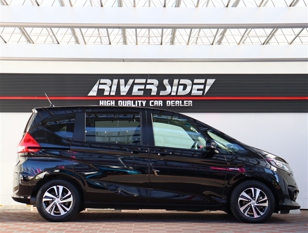 ホンダ フリード　ハイブリッド １．５ ハイブリッド Ｇ ホンダセンシング R1年 (関東) 99