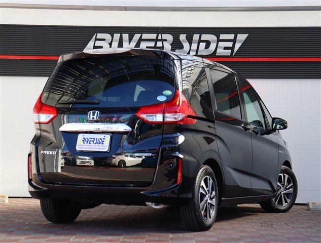 ホンダ フリード　ハイブリッド １．５ ハイブリッド Ｇ ホンダセンシング R1年 (関東) 99