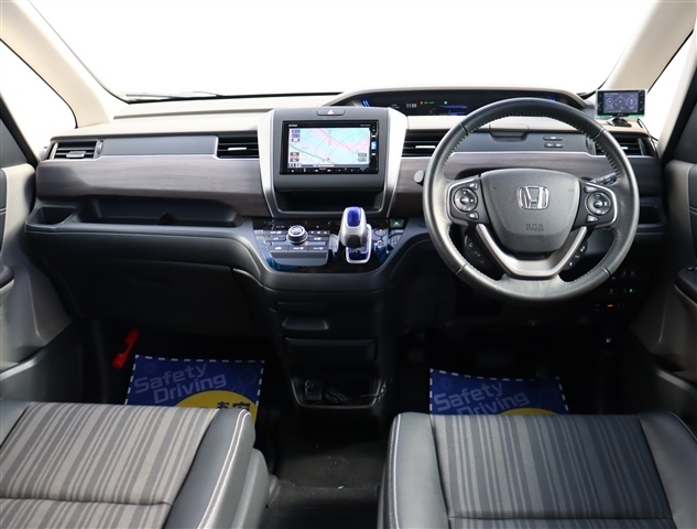 ホンダ フリード　ハイブリッド １．５ ハイブリッド Ｇ ホンダセンシング R1年 (関東) 99