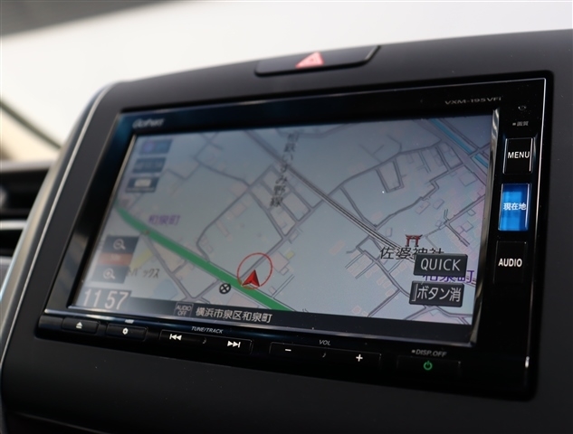 ホンダ フリード　ハイブリッド １．５ ハイブリッド Ｇ ホンダセンシング R1年 (関東) 99