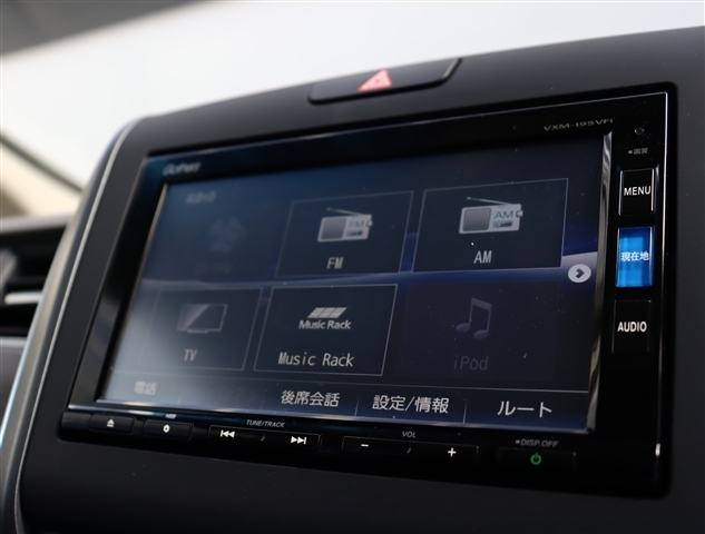 ホンダ フリード　ハイブリッド １．５ ハイブリッド Ｇ ホンダセンシング R1年 (関東) 99