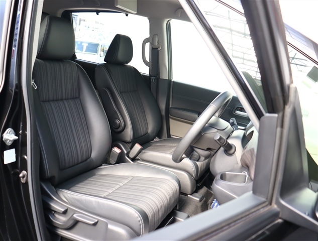 ホンダ フリード　ハイブリッド １．５ ハイブリッド Ｇ ホンダセンシング R1年 (関東) 99