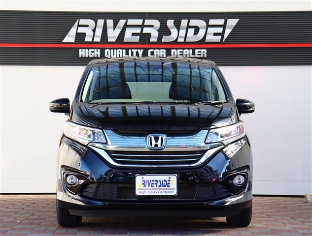 ホンダ フリード　ハイブリッド １．５ ハイブリッド Ｇ ホンダセンシング R1年 (関東) 99