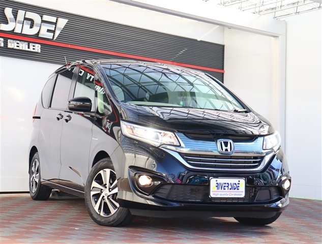 ホンダ フリード　ハイブリッド １．５ ハイブリッド Ｇ ホンダセンシング R1年 (関東) 99