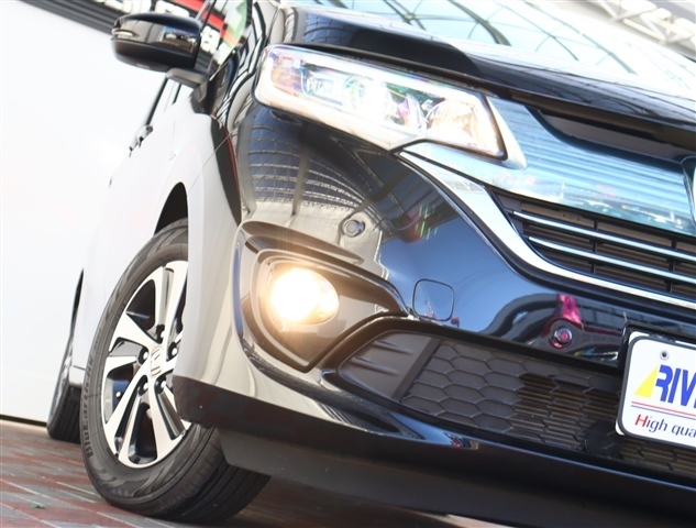 ホンダ フリード　ハイブリッド １．５ ハイブリッド Ｇ ホンダセンシング R1年 (関東) 99