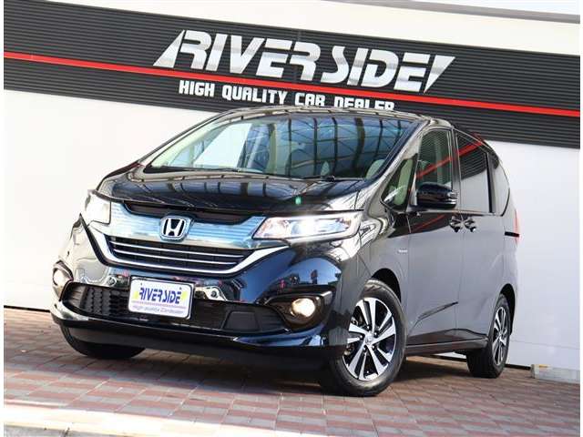 ホンダ フリード　ハイブリッド １．５ ハイブリッド Ｇ ホンダセンシング R1年 (関東) 99