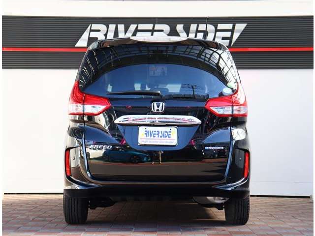 ホンダ フリード　ハイブリッド １．５ ハイブリッド Ｇ ホンダセンシング R1年 (関東) 99
