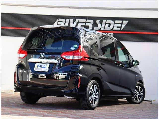 ホンダ フリード　ハイブリッド １．５ ハイブリッド Ｇ ホンダセンシング R1年 (関東) 99
