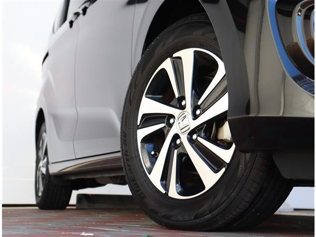 ホンダ フリード　ハイブリッド １．５ ハイブリッド Ｇ ホンダセンシング R1年 (関東) 99