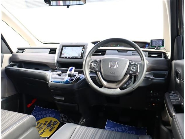 ホンダ フリード　ハイブリッド １．５ ハイブリッド Ｇ ホンダセンシング R1年 (関東) 99