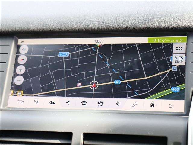 ランドローバー ディスカバリー　スポーツ ＨＳＥ ５＋２シートパック ４ＷＤ H29年 (関東) 99