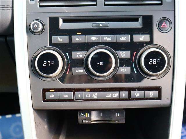 ランドローバー ディスカバリー　スポーツ ＨＳＥ ５＋２シートパック ４ＷＤ H29年 (関東) 99