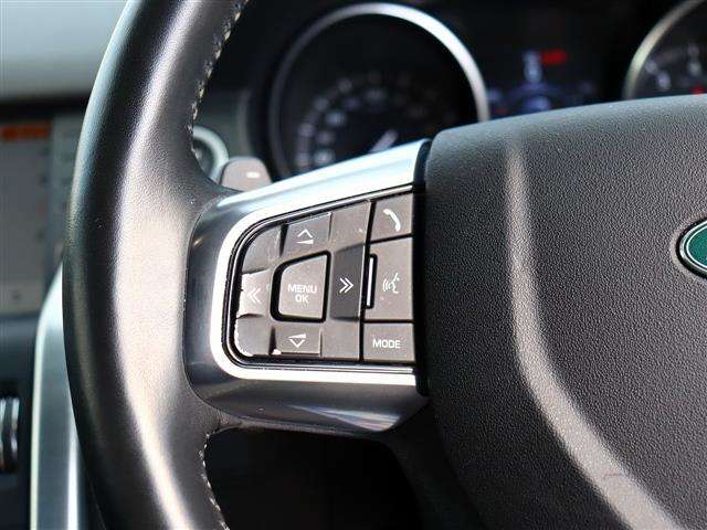 ランドローバー ディスカバリー　スポーツ ＨＳＥ ５＋２シートパック ４ＷＤ H29年 (関東) 99