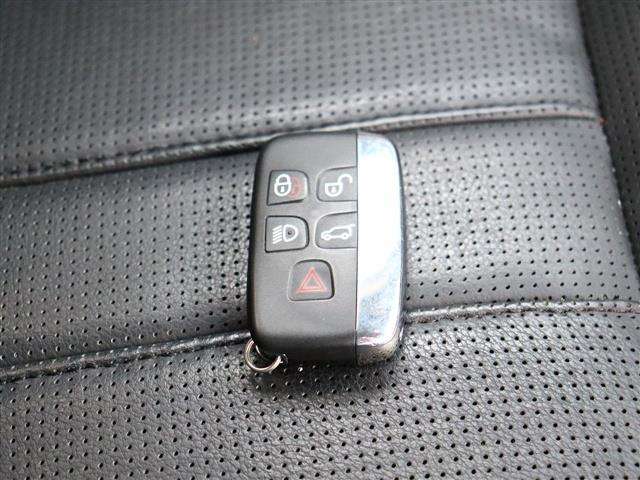 ランドローバー ディスカバリー　スポーツ ＨＳＥ ５＋２シートパック ４ＷＤ H29年 (関東) 99