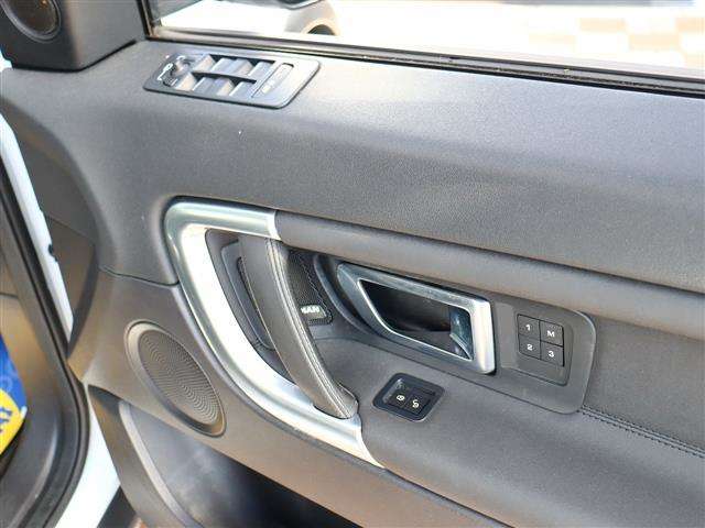 ランドローバー ディスカバリー　スポーツ ＨＳＥ ５＋２シートパック ４ＷＤ H29年 (関東) 99