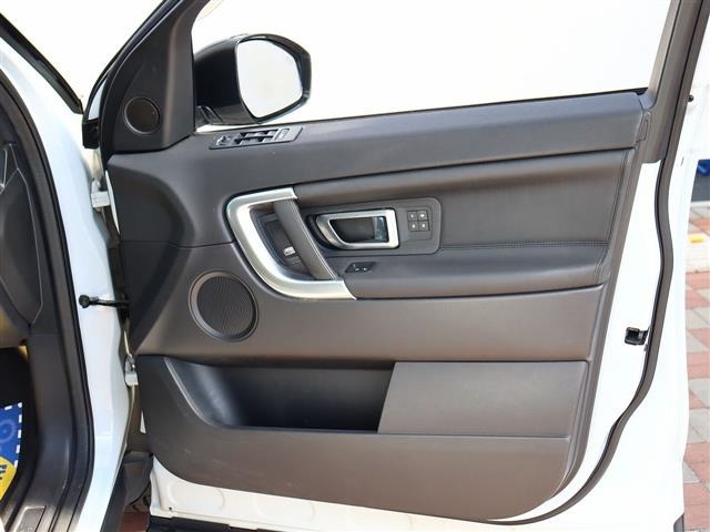 ランドローバー ディスカバリー　スポーツ ＨＳＥ ５＋２シートパック ４ＷＤ H29年 (関東) 99