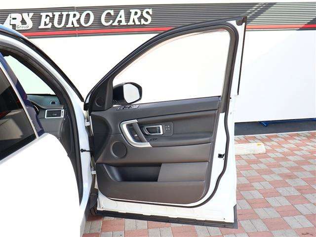 ランドローバー ディスカバリー　スポーツ ＨＳＥ ５＋２シートパック ４ＷＤ H29年 (関東) 99