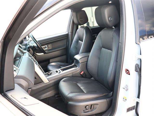 ランドローバー ディスカバリー　スポーツ ＨＳＥ ５＋２シートパック ４ＷＤ H29年 (関東) 99