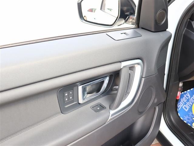 ランドローバー ディスカバリー　スポーツ ＨＳＥ ５＋２シートパック ４ＷＤ H29年 (関東) 99