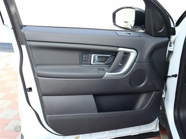 ランドローバー ディスカバリー　スポーツ ＨＳＥ ５＋２シートパック ４ＷＤ H29年 (関東) 99