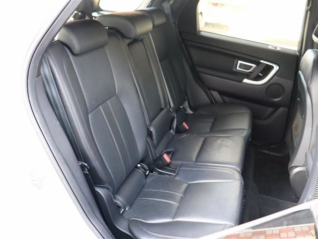 ランドローバー ディスカバリー　スポーツ ＨＳＥ ５＋２シートパック ４ＷＤ H29年 (関東) 99