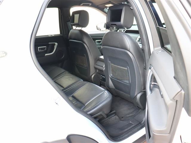 ランドローバー ディスカバリー　スポーツ ＨＳＥ ５＋２シートパック ４ＷＤ H29年 (関東) 99