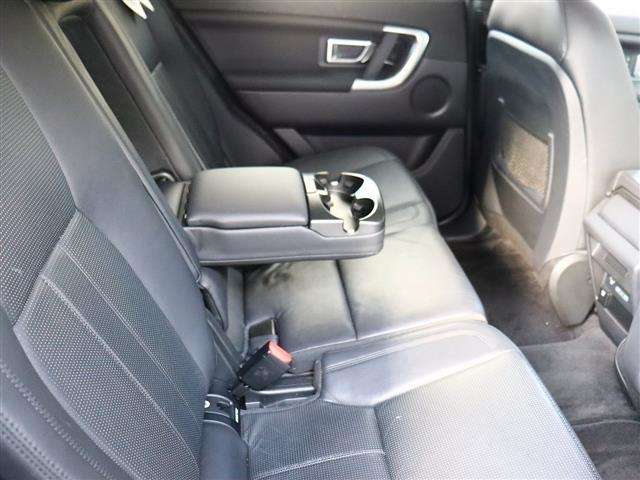 ランドローバー ディスカバリー　スポーツ ＨＳＥ ５＋２シートパック ４ＷＤ H29年 (関東) 99
