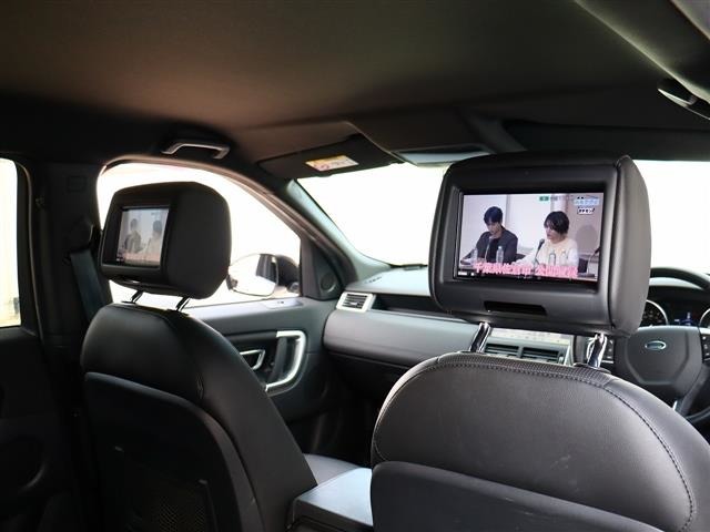 ランドローバー ディスカバリー　スポーツ ＨＳＥ ５＋２シートパック ４ＷＤ H29年 (関東) 99