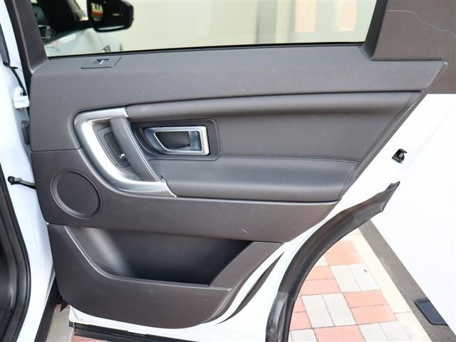 ランドローバー ディスカバリー　スポーツ ＨＳＥ ５＋２シートパック ４ＷＤ H29年 (関東) 99