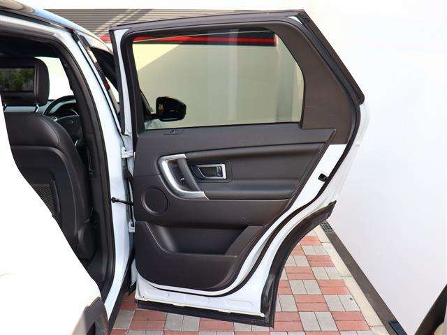 ランドローバー ディスカバリー　スポーツ ＨＳＥ ５＋２シートパック ４ＷＤ H29年 (関東) 99