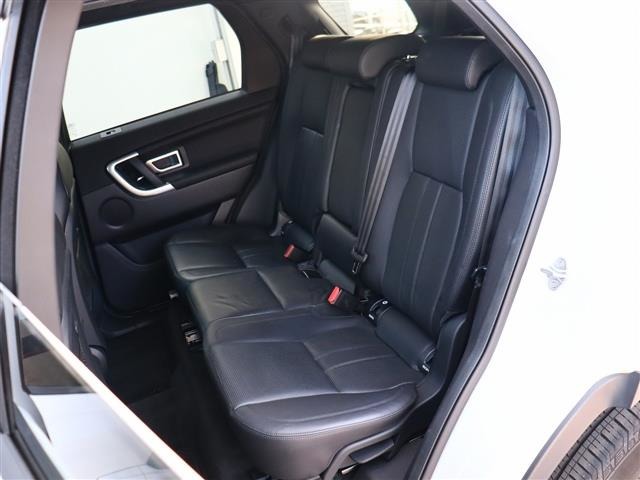 ランドローバー ディスカバリー　スポーツ ＨＳＥ ５＋２シートパック ４ＷＤ H29年 (関東) 99