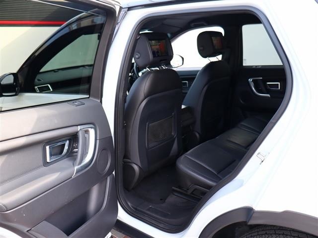 ランドローバー ディスカバリー　スポーツ ＨＳＥ ５＋２シートパック ４ＷＤ H29年 (関東) 99