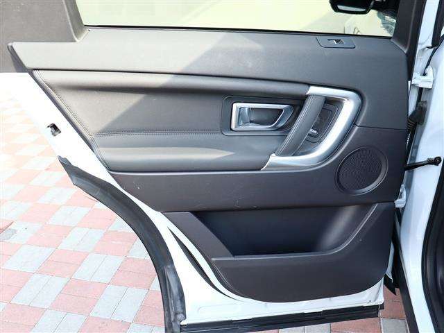 ランドローバー ディスカバリー　スポーツ ＨＳＥ ５＋２シートパック ４ＷＤ H29年 (関東) 99