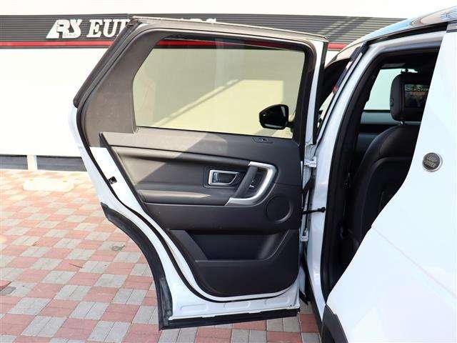 ランドローバー ディスカバリー　スポーツ ＨＳＥ ５＋２シートパック ４ＷＤ H29年 (関東) 99