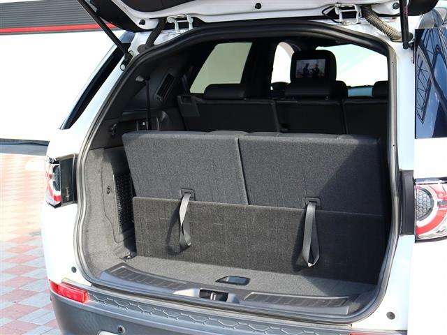 ランドローバー ディスカバリー　スポーツ ＨＳＥ ５＋２シートパック ４ＷＤ H29年 (関東) 99