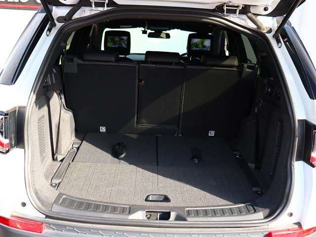 ランドローバー ディスカバリー　スポーツ ＨＳＥ ５＋２シートパック ４ＷＤ H29年 (関東) 99