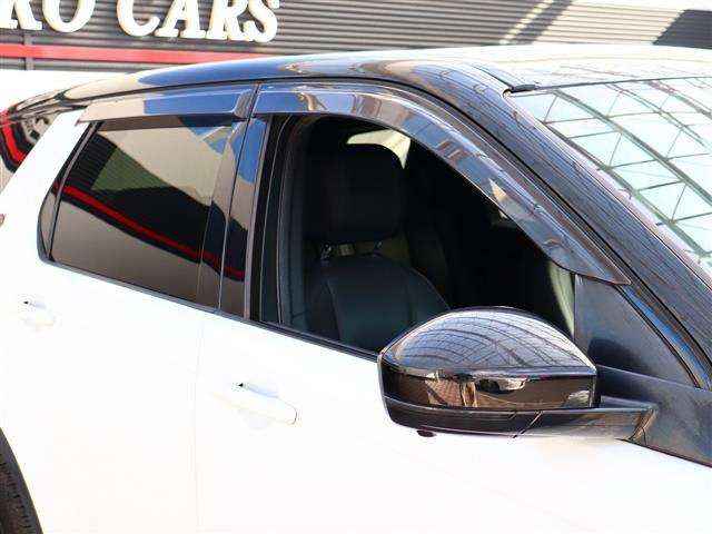 ランドローバー ディスカバリー　スポーツ ＨＳＥ ５＋２シートパック ４ＷＤ H29年 (関東) 99