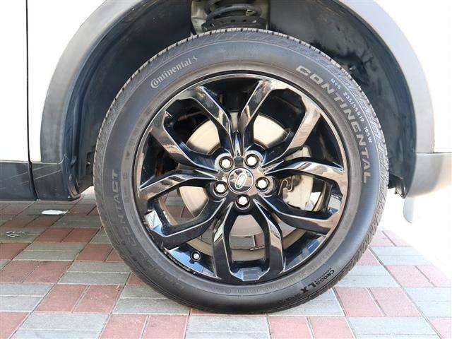 ランドローバー ディスカバリー　スポーツ ＨＳＥ ５＋２シートパック ４ＷＤ H29年 (関東) 99