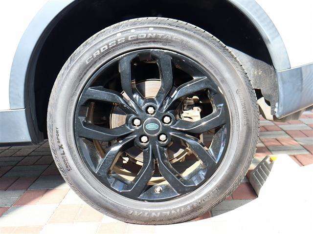 ランドローバー ディスカバリー　スポーツ ＨＳＥ ５＋２シートパック ４ＷＤ H29年 (関東) 99