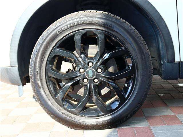 ランドローバー ディスカバリー　スポーツ ＨＳＥ ５＋２シートパック ４ＷＤ H29年 (関東) 99
