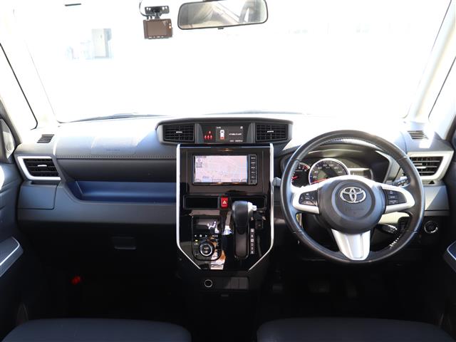 トヨタ タンク １．０ カスタム Ｇ Ｓ H30年 (関東) 99