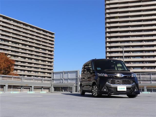 トヨタ タンク １．０ カスタム Ｇ Ｓ H30年 (関東) 99