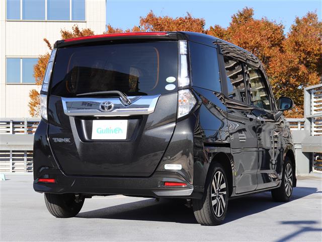 トヨタ タンク １．０ カスタム Ｇ Ｓ H30年 (関東) 99