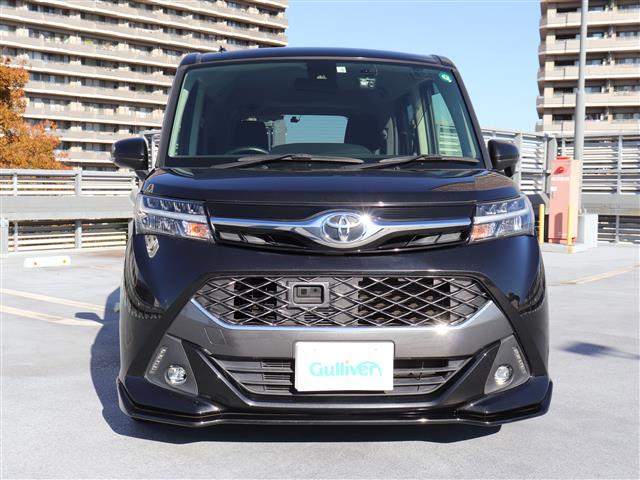 トヨタ タンク １．０ カスタム Ｇ Ｓ H30年 (関東) 99