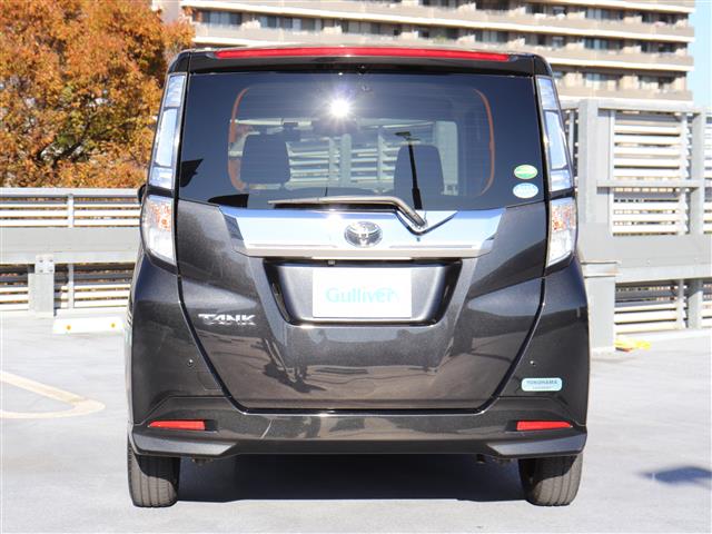 トヨタ タンク １．０ カスタム Ｇ Ｓ H30年 (関東) 99