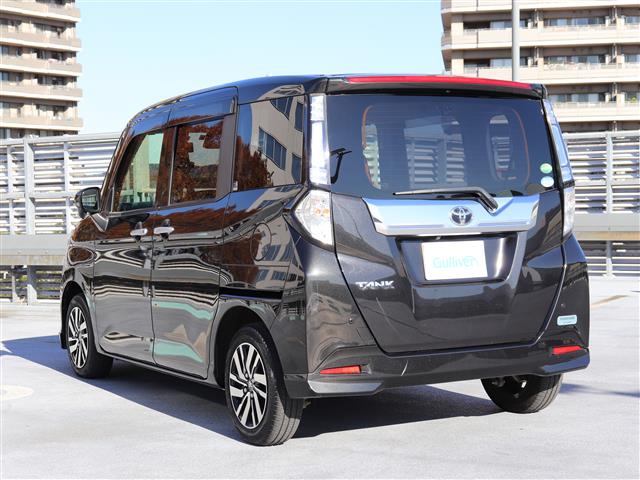 トヨタ タンク １．０ カスタム Ｇ Ｓ H30年 (関東) 99