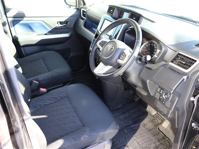 トヨタ タンク １．０ カスタム Ｇ Ｓ H30年 (関東) 99