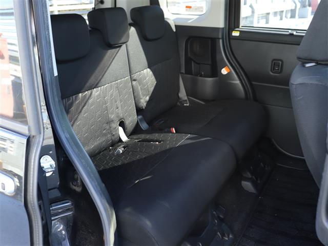 トヨタ タンク １．０ カスタム Ｇ Ｓ H30年 (関東) 99