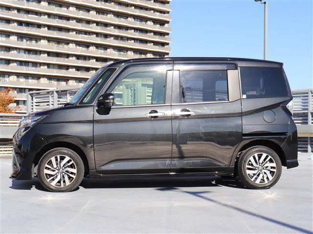 トヨタ タンク １．０ カスタム Ｇ Ｓ H30年 (関東) 99