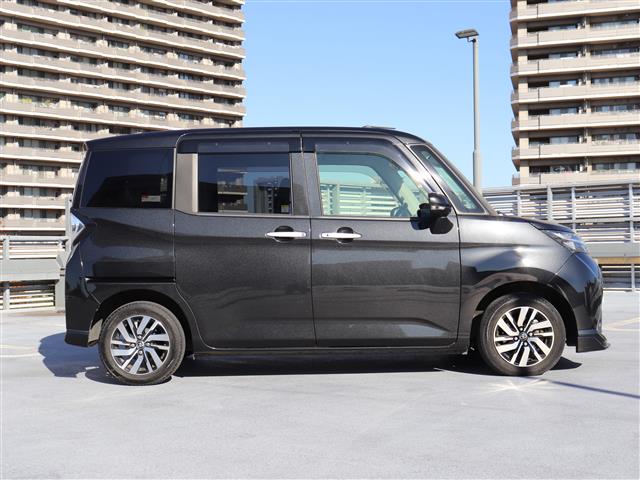 トヨタ タンク １．０ カスタム Ｇ Ｓ H30年 (関東) 99